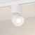 Светильник SP-PLURIO-TRACK-4TR-R77-9W Day4000 (WH-WH, 36 deg, 230V), Arlight, 038098