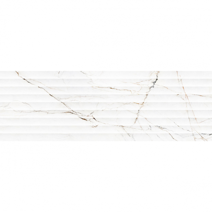 Настенная плитка Pamesa Wells Torano Mate Relief 33.3x100 Настенная плитка Pamesa Wells Torano Mate Relief 33.3x100