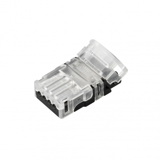 Коннектор HIP-GERM-RGB-10-4pin-STW, Arlight, 031997, изображение 1 Коннектор HIP-GERM-RGB-10-4pin-STW, Arlight, 031997, изображение 1