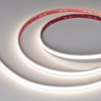 Светодиодная лента герметичная COB-PW-X480-10mm 24V Day4000 (10 W/m, IP66, 5m), Arlight, 045863 Светодиодная лента герметичная COB-PW-X480-10mm 24V Day4000 (10 W/m, IP66, 5m), Arlight, 045863