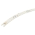 Светодиодная линейка SL-ARC-D320-A90-5.4W 24V Day4000 (дуга 1 из 4), Arlight, 033874