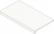 Ступень Atlas Concorde Prism Cord Scalino 33x60, A4YN