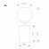 Светильник SP-ORNELLA-TAB-L290-R125-6W Warm3200-MIX (BK, 300 deg, 230V, TOUCH-DIMM), Arlight, 059535, изображение 3 Светильник SP-ORNELLA-TAB-L290-R125-6W Warm3200-MIX (BK, 300 deg, 230V, TOUCH-DIMM), Arlight, 059535, изображение 3