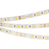 Светодиодная лента RT-B60-10mm 24V White6000 (14.4 W/m, IP20, 5m), Arlight, 008829(3) Светодиодная лента RT-B60-10mm 24V White6000 (14.4 W/m, IP20, 5m), Arlight, 008829(3)