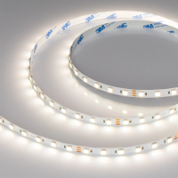 Светодиодная лента RT-B60-10mm 24V White-MIX 2Ch (14.4 W/m, IP20, 5060, 5m), Arlight, 025214(1) Светодиодная лента RT-B60-10mm 24V White-MIX 2Ch (14.4 W/m, IP20, 5060, 5m), Arlight, 025214(1)