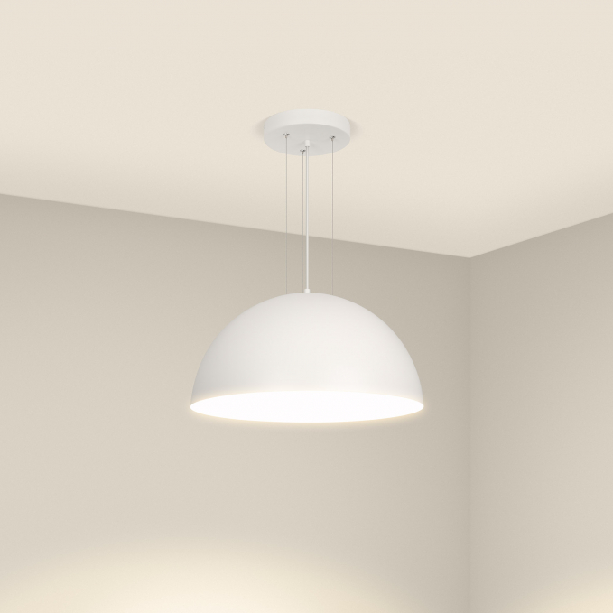 Светильник SP-RESTO-HANG-R500-30W Day4000 (WH, 100 deg, 230V), Arlight, 039696, изображение 5 Светильник SP-RESTO-HANG-R500-30W Day4000 (WH, 100 deg, 230V), Arlight, 039696, изображение 5