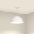 Светильник SP-RESTO-HANG-R500-30W Day4000 (WH, 100 deg, 230V), Arlight, 039696