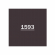 Затирка эпоксидная Diamant Color 1593, 1 кг