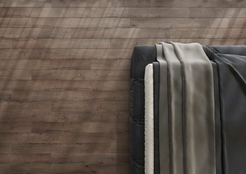 Ламинат AlixFloor Natural Line Дуб кантри темный, ALX827 Ламинат AlixFloor Natural Line Дуб кантри темный, ALX827