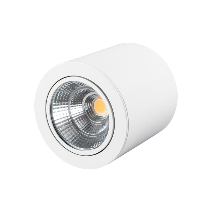 Светильник SP-FOCUS-R140-30W Day White, Arlight, 021428, изображение 6