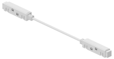 Соединитель гибкий для треков ElDeko, Hesby Lighting, HSBL_0280