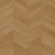 Паркет Елка Французская Lab Arte Chevron Дуб Натур Эмеральд лак 400/337х110х14/3/60°