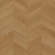 Паркет Елка Французская Lab Arte Chevron Дуб Натур Эмеральд лак 400/337х110х14/3/60°
