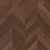 Паркет Елка Французская Lab Arte Chevron Дуб Селект Лаэрт лак 600/475х125х14/3/45°