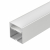 Профиль с экраном SL-LINE-7477-2500 WHITE+OPAL, Arlight, 021372