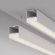 Профиль с экраном SL-LINE-7477-2500 WHITE+OPAL, Arlight, 021372, изображение 6