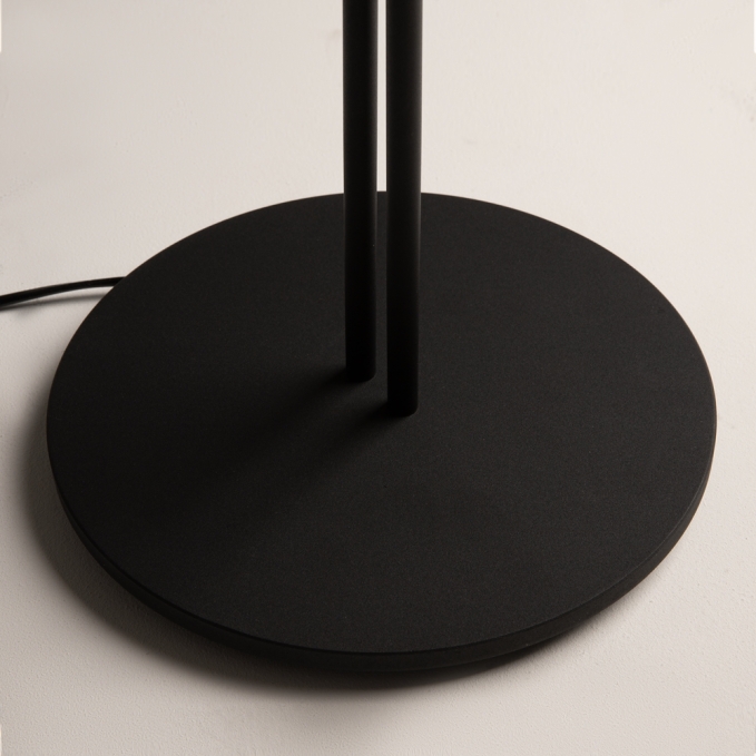 Напольный светильник (торшер) Бриз / Breeze 3000К 33Вт, MOD281FL-L33BS3K, изображение 7