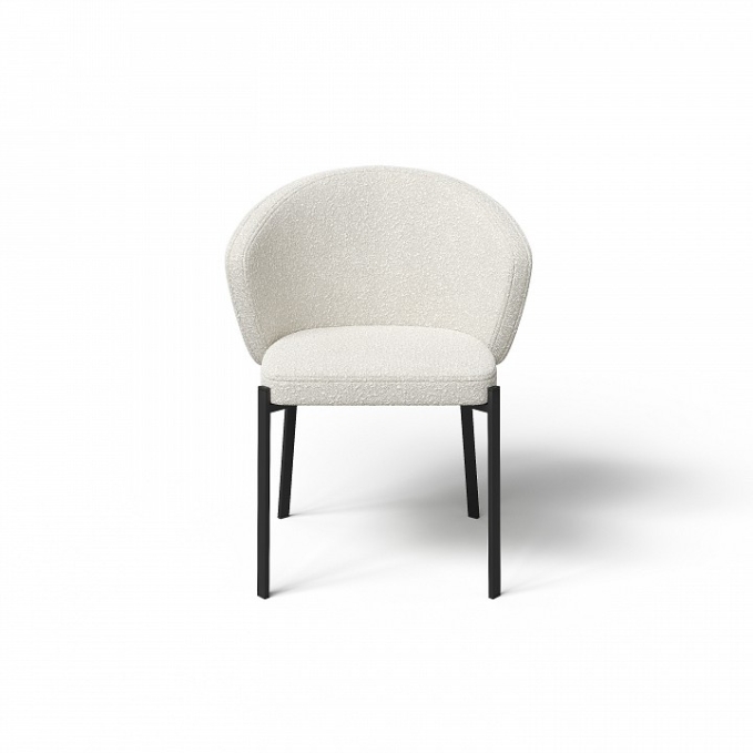 Набор из 2 стульев Cadence Serene, Hesby Import, HSBI_DC148_beige_2 Набор из 2 стульев Cadence Serene, Hesby Import, HSBI_DC148_beige_2