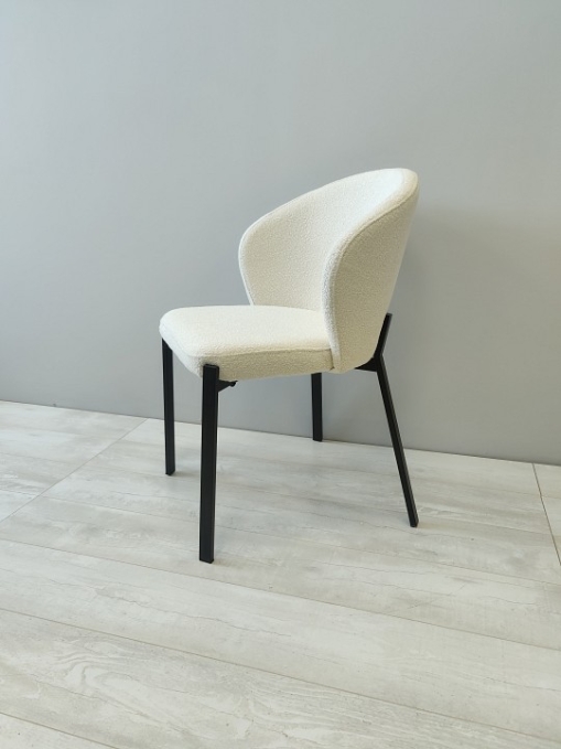 Набор из 2 стульев Cadence Serene, Hesby Import, HSBI_DC148_beige_2 Набор из 2 стульев Cadence Serene, Hesby Import, HSBI_DC148_beige_2