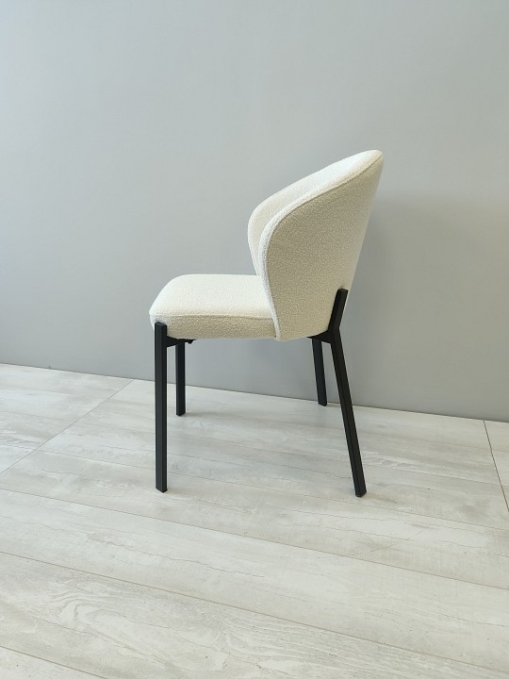 Набор из 2 стульев Cadence Serene, Hesby Import, HSBI_DC148_beige_2 Набор из 2 стульев Cadence Serene, Hesby Import, HSBI_DC148_beige_2
