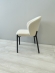 Набор из 2 стульев Cadence Serene, Hesby Import, HSBI_DC148_beige_2 Набор из 2 стульев Cadence Serene, Hesby Import, HSBI_DC148_beige_2