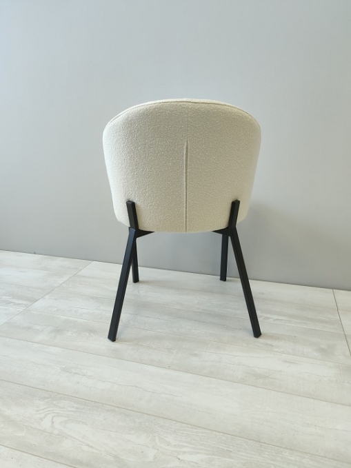 Набор из 2 стульев Cadence Serene, Hesby Import, HSBI_DC148_beige_2 Набор из 2 стульев Cadence Serene, Hesby Import, HSBI_DC148_beige_2