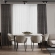 Набор из 2 стульев Cadence Serene, Hesby Import, HSBI_DC148_beige_2 Набор из 2 стульев Cadence Serene, Hesby Import, HSBI_DC148_beige_2