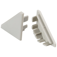 Заглушка KLUS-P45 Flat, Arlight, 020902