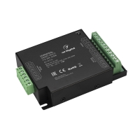 Усилитель SMART-MULTI (12-24V, 5x5A), Arlight, 027124 Усилитель SMART-MULTI (12-24V, 5x5A), Arlight, 027124