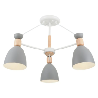 Люстра Делия / Delia E27x3, Freya, FR5033CL-03W Люстра Делия / Delia E27x3, Freya, FR5033CL-03W