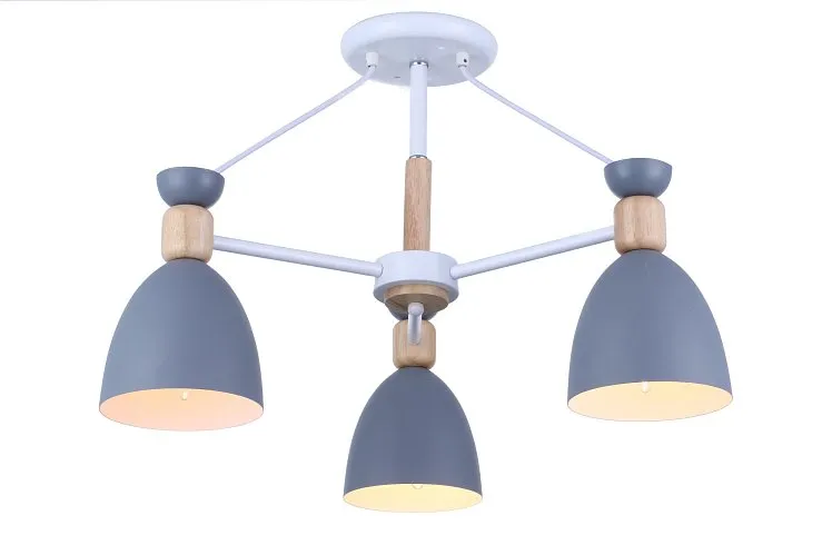 Люстра Делия / Delia E27x3, Freya, FR5033CL-03W Люстра Делия / Delia E27x3, Freya, FR5033CL-03W