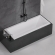 Ванна акриловая Alba Spa Gamma 180x70 ВПР0380000100 пристенная