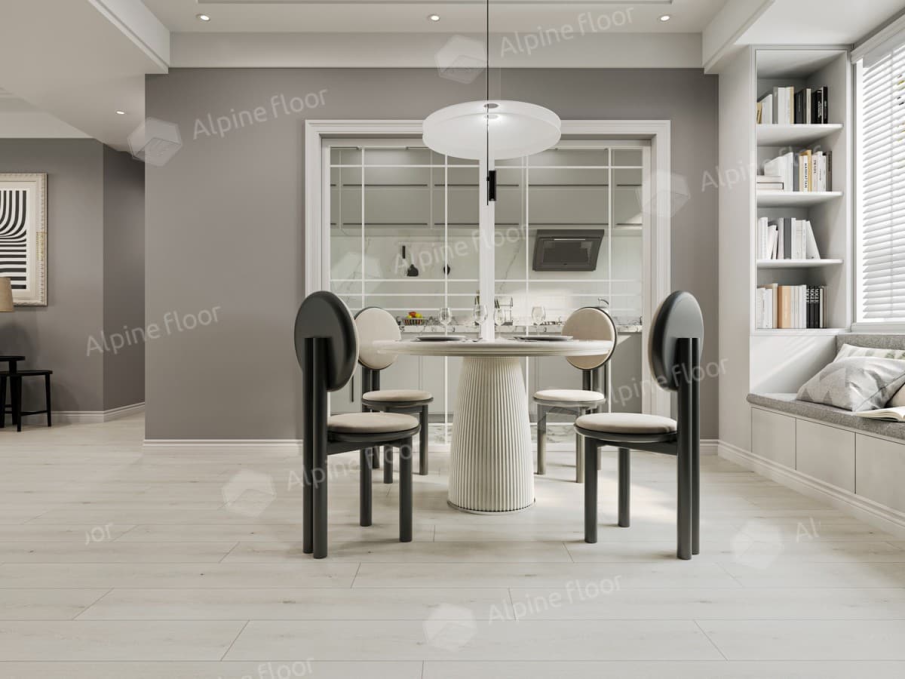Ламинат Alpine Floor Aura Дуб Паола, LF100-16 Ламинат Alpine Floor Aura Дуб Паола, LF100-16