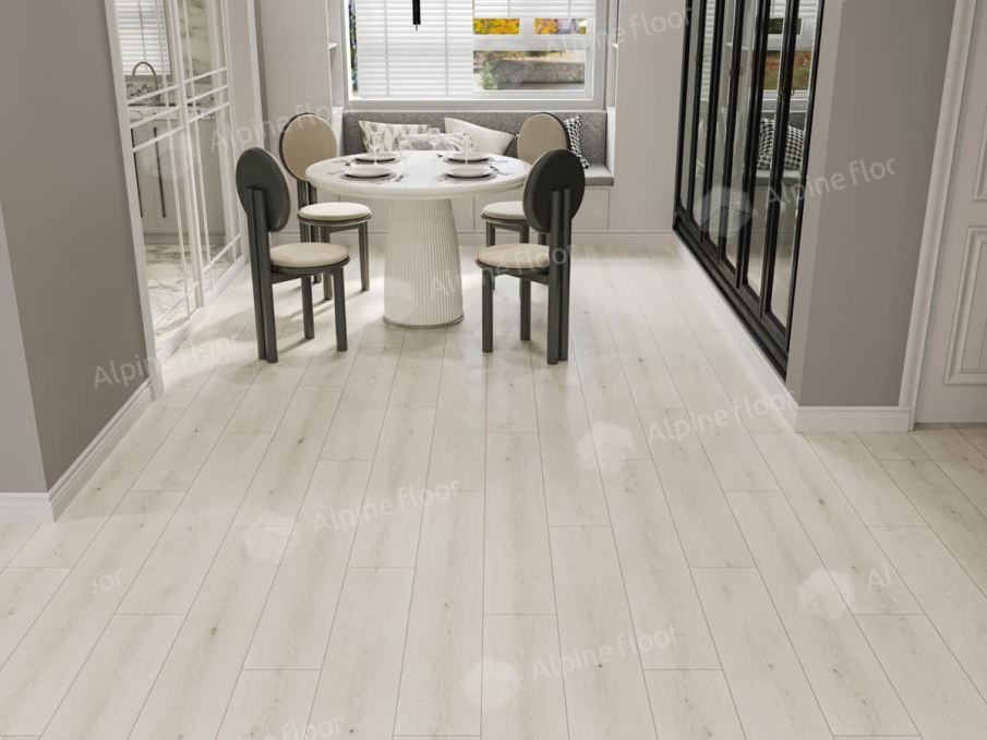 Ламинат Alpine Floor Aura Дуб Паола, LF100-16 Ламинат Alpine Floor Aura Дуб Паола, LF100-16