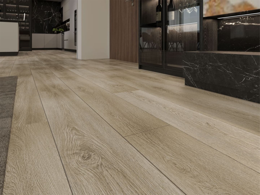 Каменный ламинат SPC Alpine Floor Grand Sequoia Клауд, ECO 11-15 MC