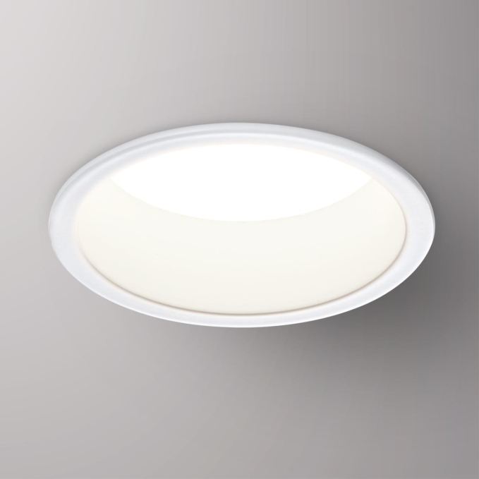 Светильник встраиваемый светодиодный IP20 LED 4000К 9W 220V TRAN SPOT NT22 536 NOVOTECH 358899, дополнительный ракурс Светильник встраиваемый светодиодный IP20 LED 4000К 9W 220V TRAN SPOT NT22 536 NOVOTECH 358899, дополнительный ракурс