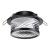 Светильник встраиваемый IP20 GU10 9W 220V GEM SPOT NT22 582 NOVOTECH 370918