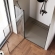 Душевая перегородка AM.PM Sunny W87G-120-1P-BT Душевая перегородка AM.PM Sunny W87G-120-1P-BT