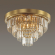 Люстра потолочная E14 6*40W 220V ZAHA CLASSI LN26 119 LUMION 5257/6C, фото на цветном фоне 1 Люстра потолочная E14 6*40W 220V ZAHA CLASSI LN26 119 LUMION 5257/6C, фото на цветном фоне 1