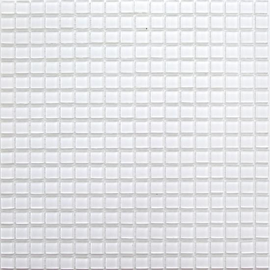 Мозаика Bonaparte Mosaics Super White 30x30 (15*15*4)