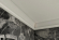 Карниз Cosca Decor KX007, 70х42x2000 мм, Экополимер