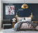 Карниз Cosca Decor KX007, 70х42x2000 мм, Экополимер