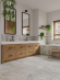 Кварцвиниловая плитка Alpine Floor Stone Premium LVT Роквокс, ECO 26-1 Кварцвиниловая плитка Alpine Floor Stone Premium LVT Роквокс, ECO 26-1