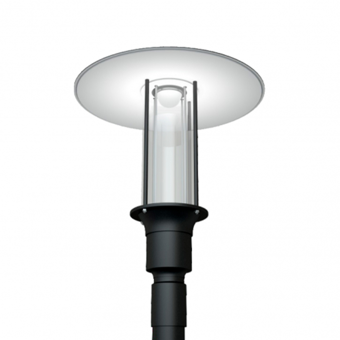 Светильник OXOR-SHADL-С-500x600-50W Day4000 (BK-ST, 120 deg, 230V) IP65, Arlight, 052469, изображение 1