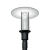 Светильник OXOR-SHADL-С-500x600-50W Day4000 (BK-ST, 120 deg, 230V) IP65, Arlight, 052469