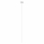 Светильник KT-DANDEL-BOLL-H895-0.5W Warm3000 (WH, 24 deg, 24V), Arlight, 050680