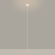 Светильник KT-DANDEL-BOLL-H895-0.5W Warm3000 (WH, 24 deg, 24V), Arlight, 050680, изображение 5 Светильник KT-DANDEL-BOLL-H895-0.5W Warm3000 (WH, 24 deg, 24V), Arlight, 050680, изображение 5