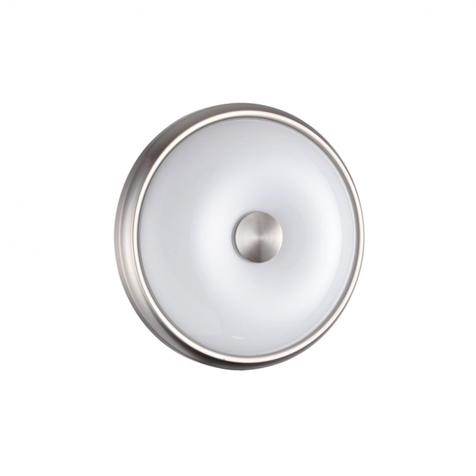 Настенно-потолочный светильник E14 2*40W PELOW WALLI ODL22 465 ODEON LIGHT 4957/2, изображение 1