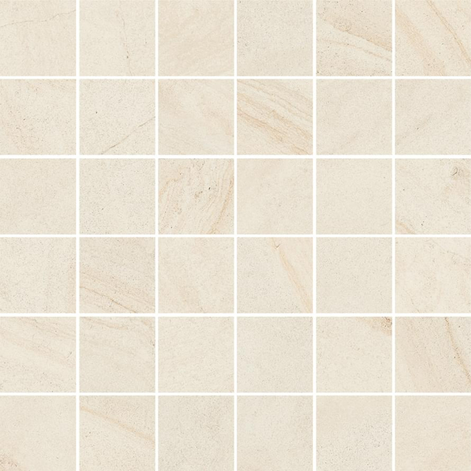 Мозаика Italon Room Stone White Mosaico 30x30, 610110000423 Мозаика Italon Room Stone White Mosaico 30x30, 610110000423