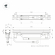 Линейный прожектор AR-LINE-500-12W Warm (GR, 30 deg, 230V), Arlight, 037369(1), изображение 2 Линейный прожектор AR-LINE-500-12W Warm (GR, 30 deg, 230V), Arlight, 037369(1), изображение 2